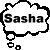 :iconthinksasha:
