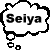 :iconthinkseiya: