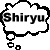 :iconthinkshiryu: