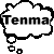 :iconthinktenma: