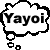 :iconthinkyayoi: