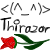 :iconthirazor: