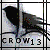 :iconthirteenthcrow: