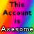 :iconthisaccountisawesome: