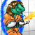 :iconthisgirllovesdinos: