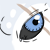 :iconthreeearedrabbit: