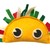 :iconthreetacos: