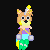 :iconthunderthecat: