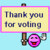 :iconthxvotingplz: