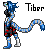 :icontiberpaws: