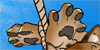 :icontiedpaws: