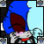 :icontifalockheart12: