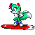 :icontifux-the-fox: