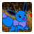 :icontiger-paws100:
