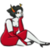 :icontigercatfish: