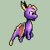 :icontikikah-the-dragon: