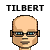 :icontilbert: