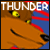 :icontimber-wolf-thunder: