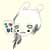 :icontinaandwolf: