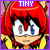 :icontinydahedgehog: