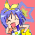 :icontinygreenturkeyeyes: