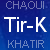 :icontir-k:
