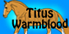 :icontituswarmblood: