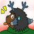 :icontjwolfcoon: