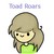 :icontoadroars: