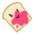 :icontoast-and-jam: