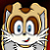 Toast-foxrabbit :icontoast-foxrabbit: