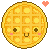 :icontoastywaffles: