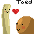 :icontoed-kun: