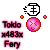 :icontokiox483xfery: