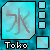 :icontoko-chan: