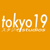 tokyo19 :icontokyo19: