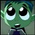 :icontom-raccoon: