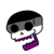 :icontomatomermaid: