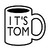 :icontomgazpacho: