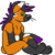 :icontomikademon: