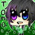 :icontomoharume:
