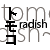 :icontomoko-radish: