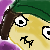 :icontonberrycrunch: