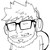 :icontongordin: