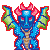 :icontoothtoe: