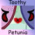 :icontoothy-x-petunia-fan:
