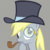 :icontop-hat-brony: