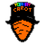 :icontophatcarot: