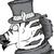 :icontophatzebra: