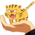 :icontoradoratigerplz: